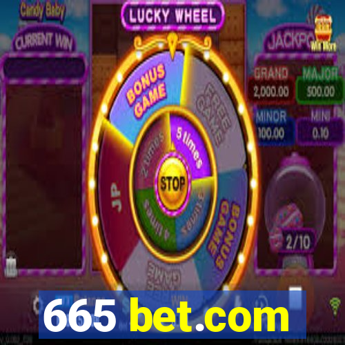 665 bet.com